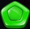 Zelený pentagon